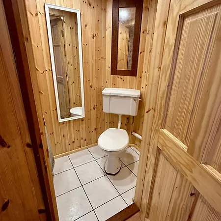 Apartment The *