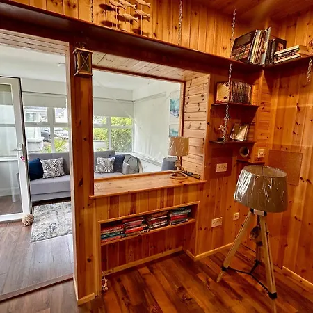 Apartman The Dungarvan