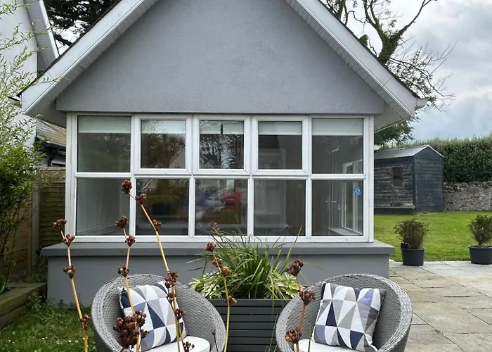 Apartment The Dungarvan (Waterford)