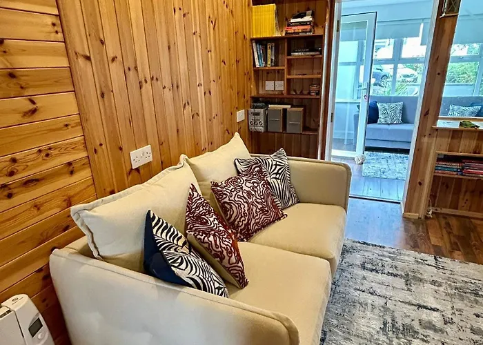 The Apartment Dungarvan (Waterford)